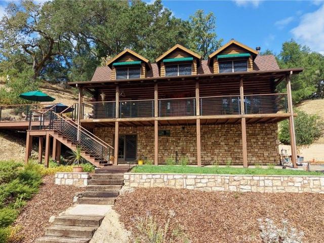 House for sale in Atascadero, California