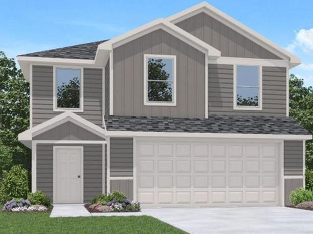 House for sale in Splendora, Texas