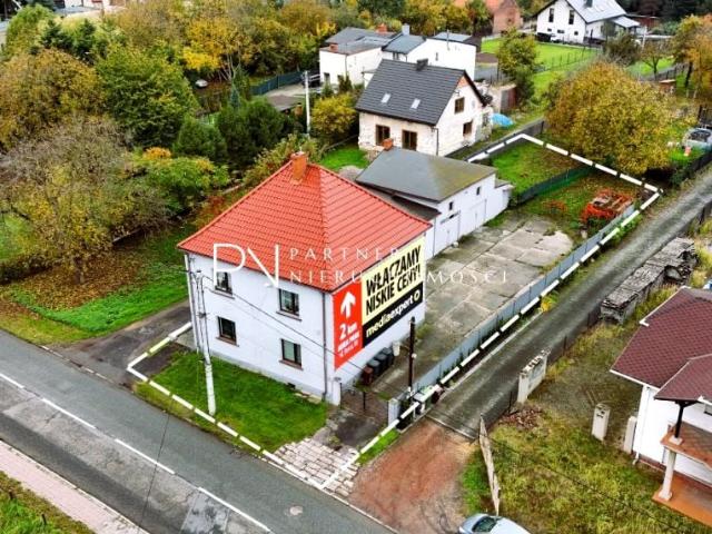 Dom na sprzedaż w Rydułtowy, Śląskie