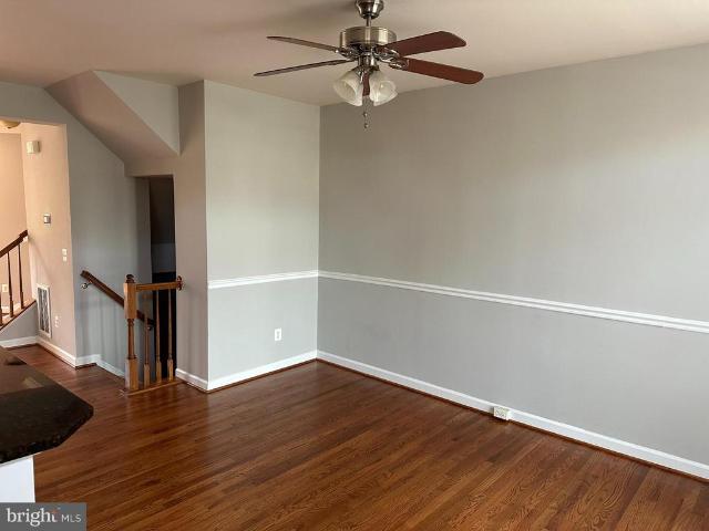 Townhouse for sale in Virginia