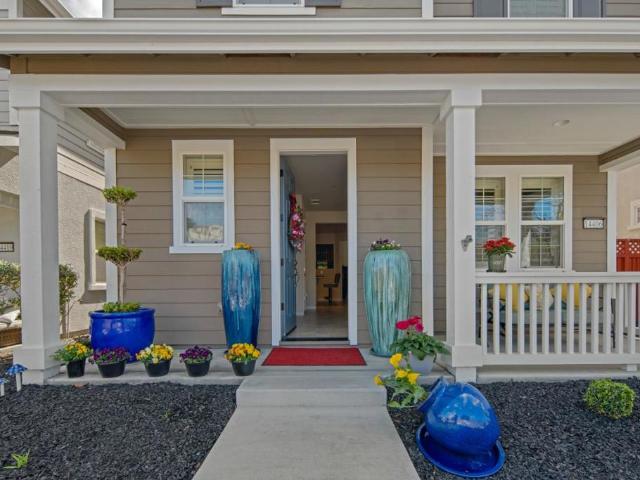 House for sale in Marina, California