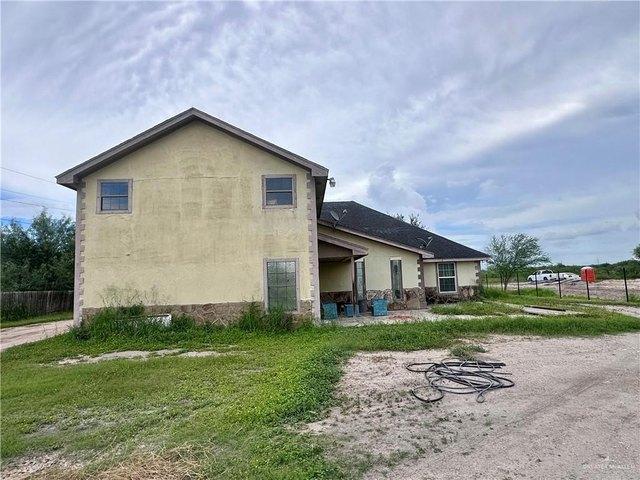 House for sale in Hidalgo, Texas
