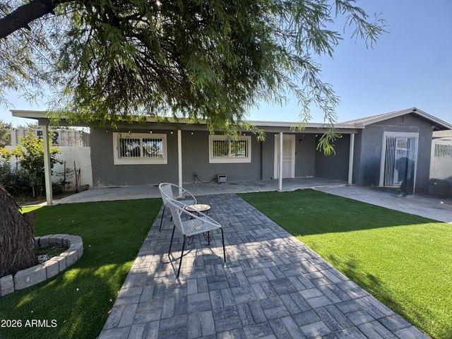 House for sale in El Mirage, Arizona