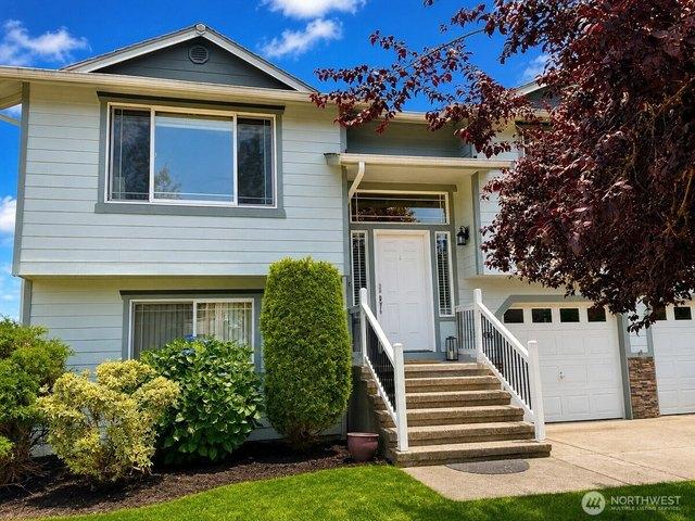 House for sale in Orting, Washington