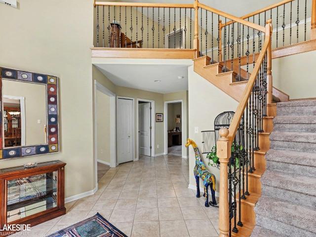 House for sale in Romeo, Michigan