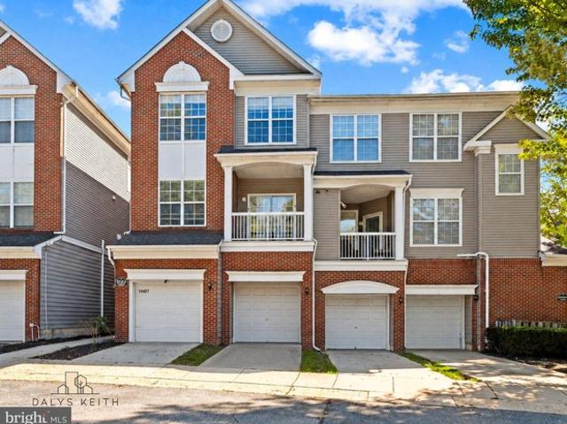 Condo for sale in Upper Marlboro, Maryland
