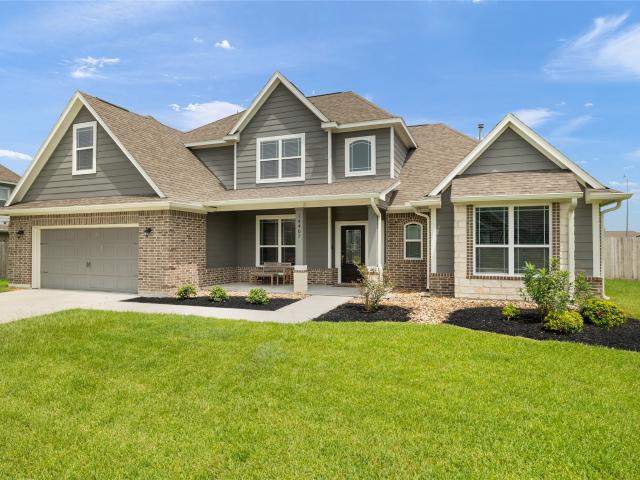 House for sale in Chambers, Texas