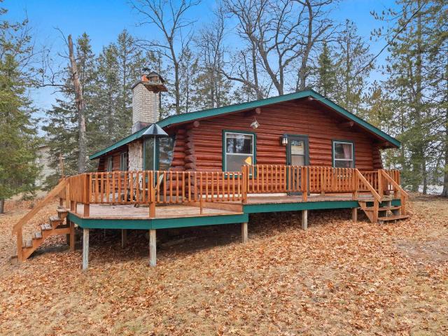 House for sale in Brazeau, Wisconsin