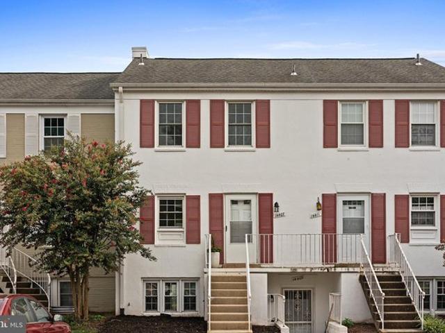Condo for sale in Centreville, Fairfax County