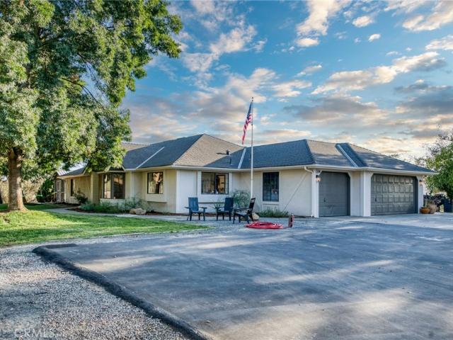 House for sale in Prather, Fresno County