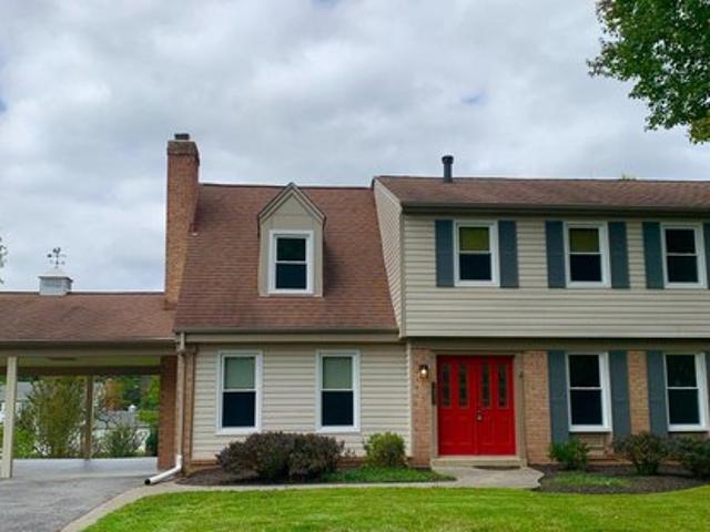 House for sale in Silver Spring, Montgomery County