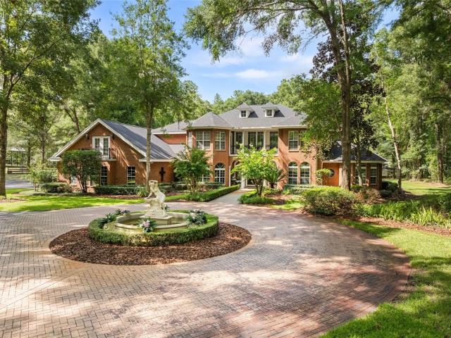 House for sale in Alachua, Florida