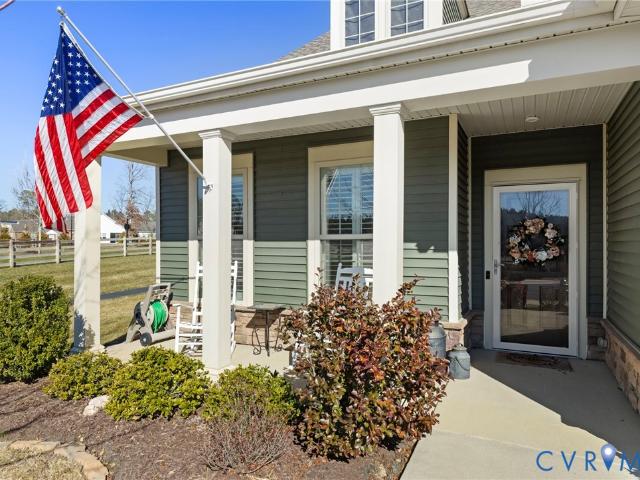 Condo for sale in Virginia