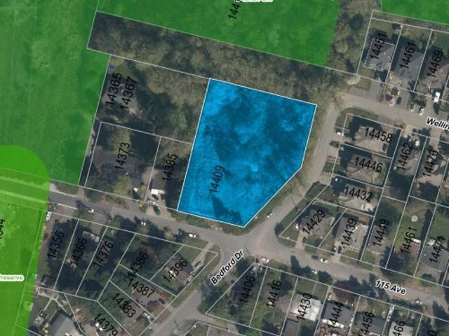 Land for sale in Surrey, British Columbia
