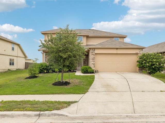 House for sale in Manor, Texas