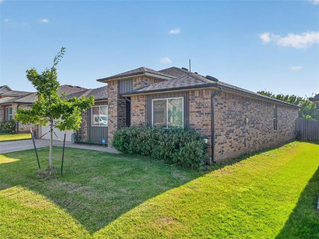 House for sale in Oklahoma City, Oklahoma