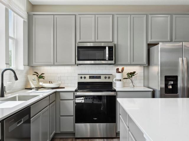 Townhouse for sale in Maple Grove