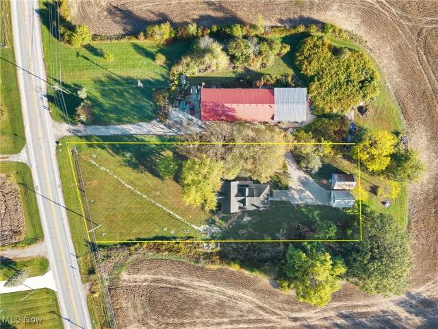 House for sale in Oberlin, Ohio