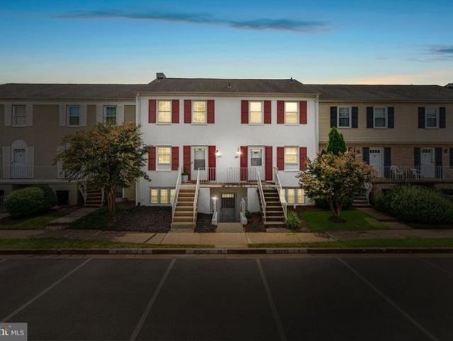 Condo for sale in Centreville, Fairfax County