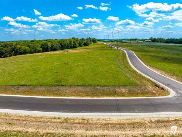 Land for sale in Kansas