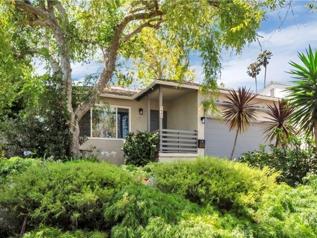 House for sale in Manhattan Beach, California