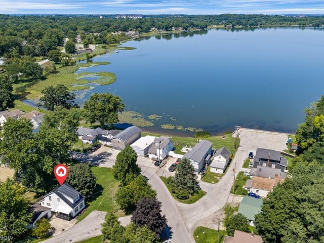 House for sale in Summit, Ohio