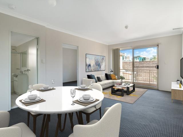 Apartment for rent in Sydney, New South Wales