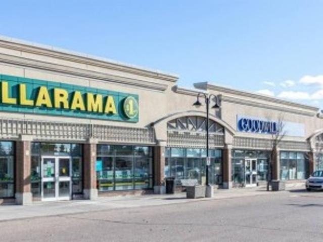 Commercial for sale in Marlborough Park, Calgary