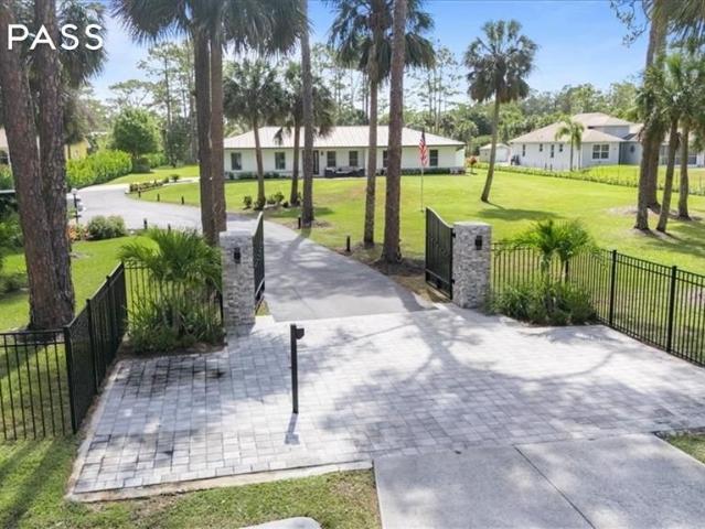 Property for rent in Naples, Florida