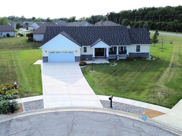 House for sale in Defiance, Ohio