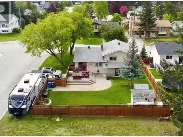 House for sale in Golden, British Columbia