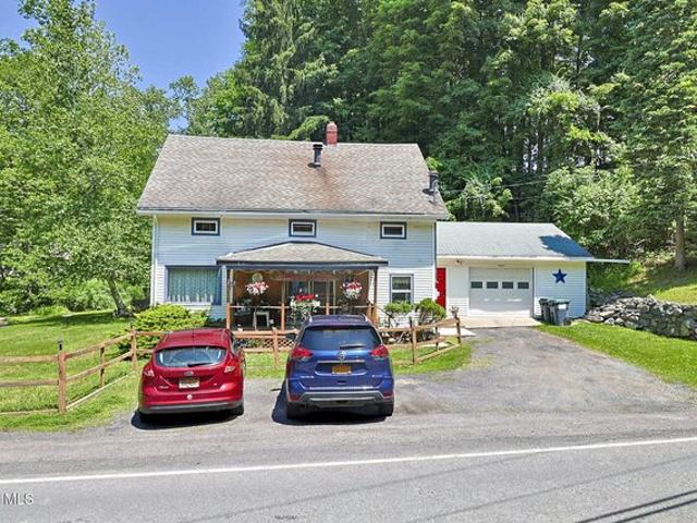 House for sale in Cropseyville, New York