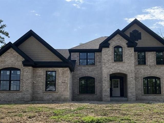 House for sale in Saint Louis, Missouri