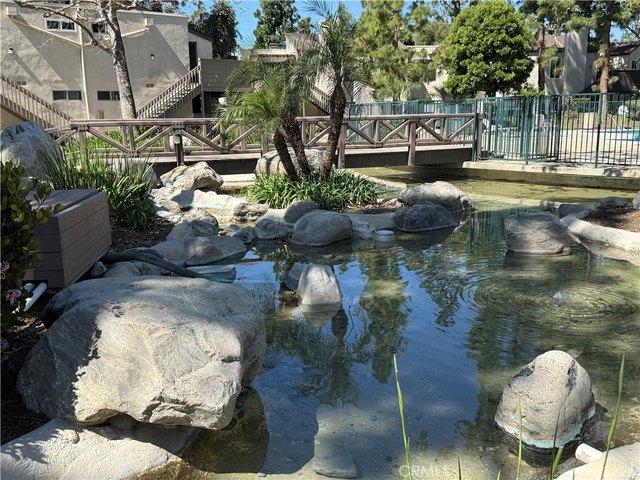Condo for sale in Santa Ana, California