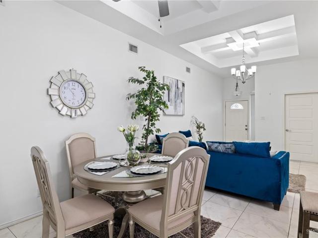 House for sale in Hidalgo, Texas