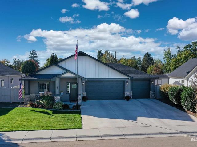 House for sale in Payette, Payette County