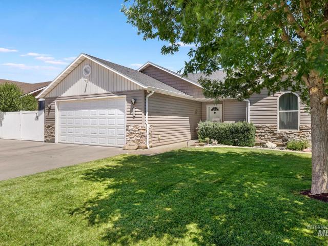 House for sale in Kimberly, Idaho