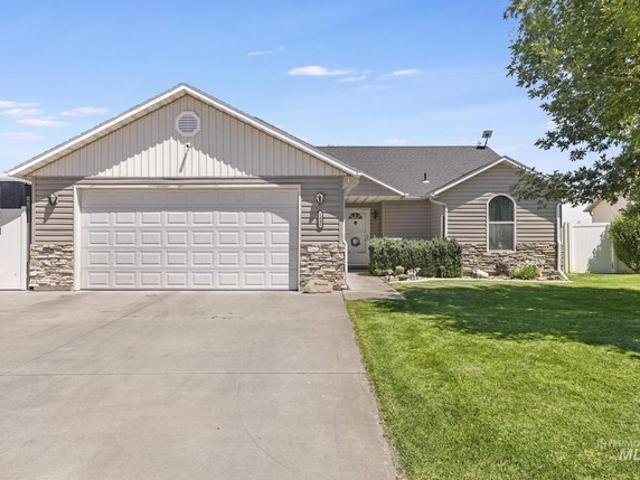 House for sale in Kimberly, Idaho