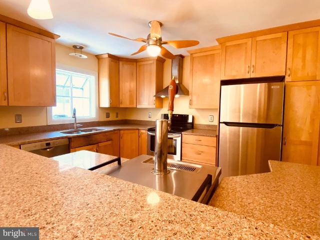 House for sale in Lusby, Maryland