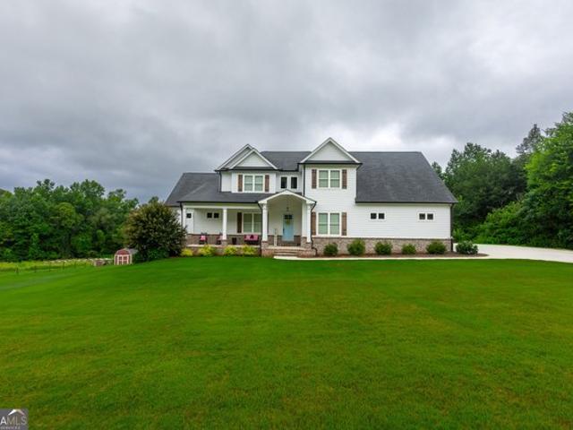 House for sale in Nicholson, Georgia
