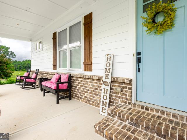 House for sale in Nicholson, Georgia