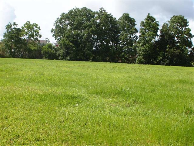 Land for sale in Slidell, Louisiana