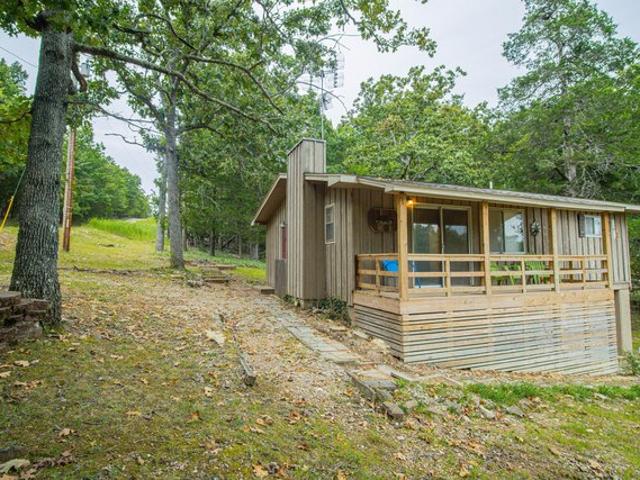 House for sale in Ark