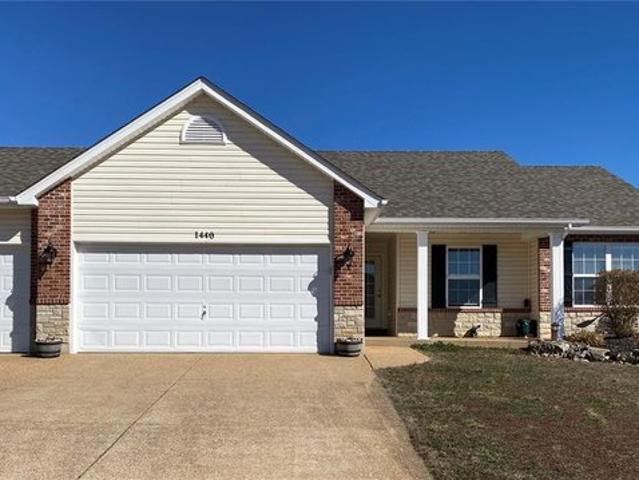 House for sale in Missouri