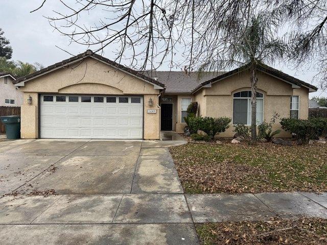 House for sale in Tulare, California