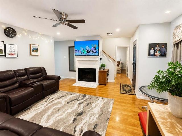 House for sale in Denton, Texas