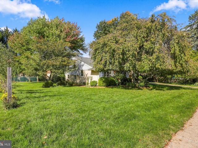 House for sale in Rubicam, Abington Township