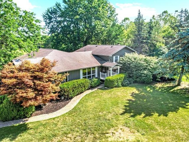 House for sale in Milan, Michigan