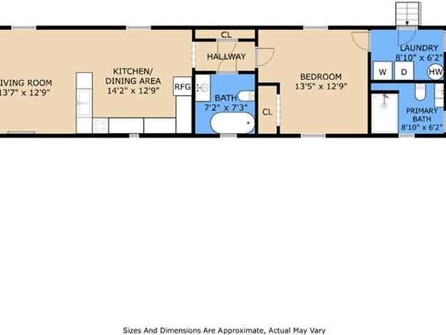 House for sale in New Orleans, Louisiana