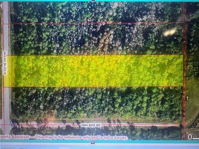 Land for sale in Naples, Florida